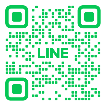 LINE QRコード